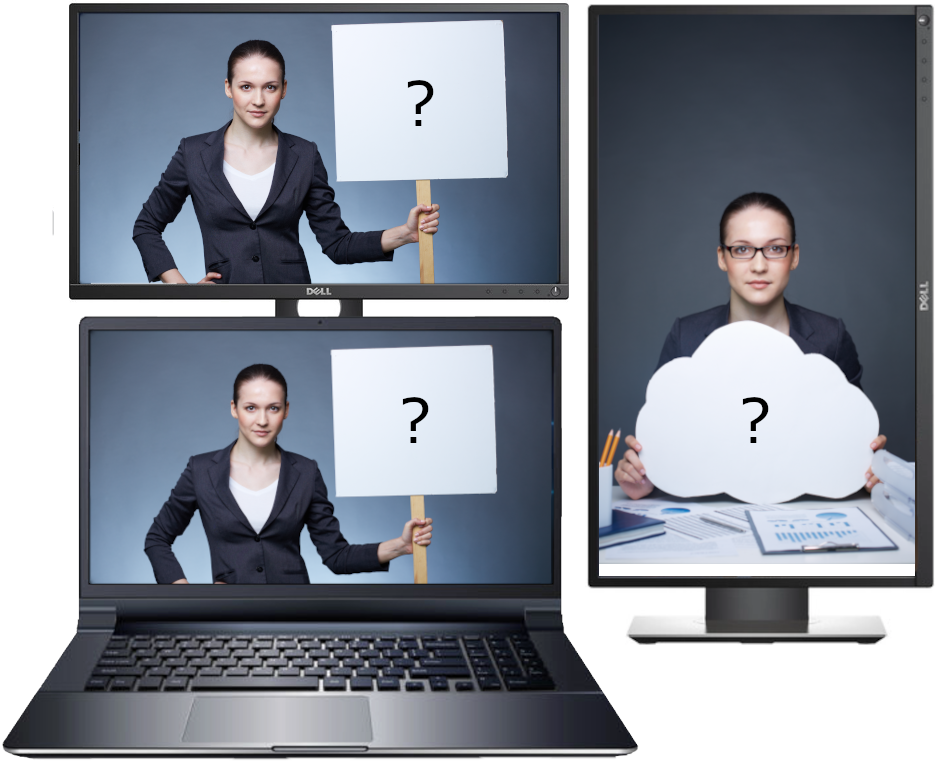 Enterprise wallpaper deployment MSi message