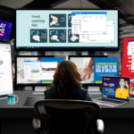 Secure enterprise wallpaper deployment